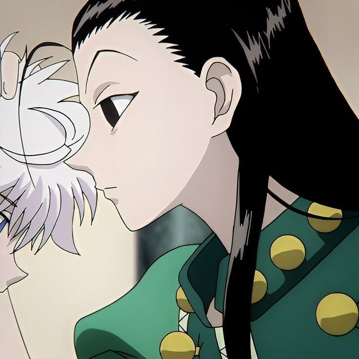 Illumi Zoldyck — Image 1